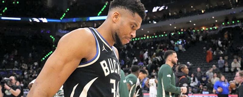 Giannis Antetokounmpo Trade Rumors Put OKC In The Spotlight