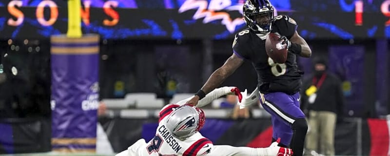 Lamar Jackson Injury Update: Ravens QB’s Status Revealed For Must-Win Week 18