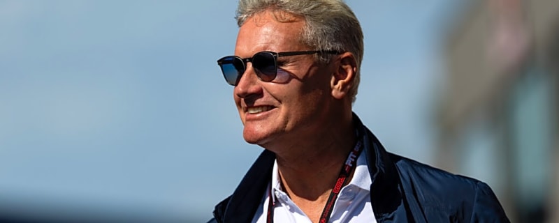 David Coulthard shares his thoughts on whether Max Verstappen could beat Ayrton Senna
