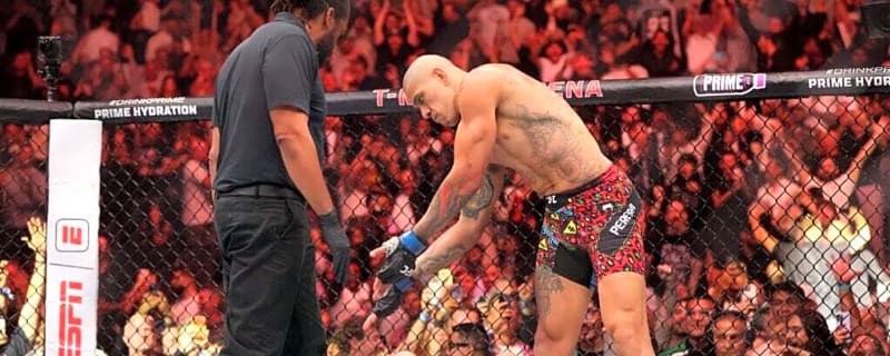 Glover Teixeira lays into Magomed Ankalaev’s team for getting involved in Alex Pereira feud