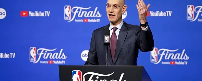 NBA Set To Lose Revenue Soon But Teams Are Already Adapting 