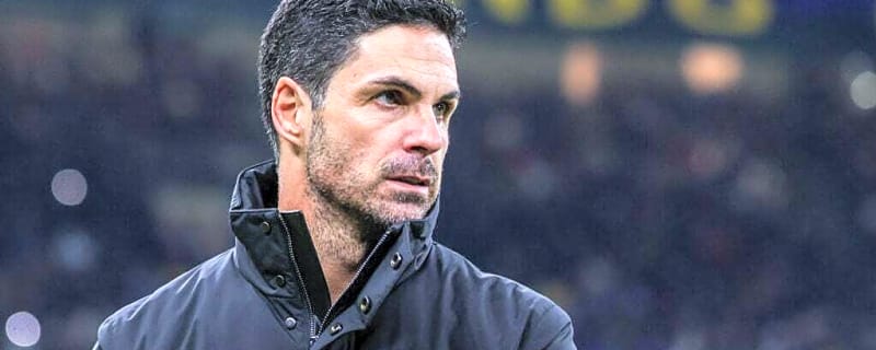 Mikel Arteta gives honest verdict on LA Rams ahead of NFL playoff challenge
