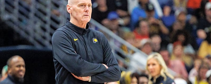 Indiana Pacers Slapped With Brutal Injury News on Tuesday