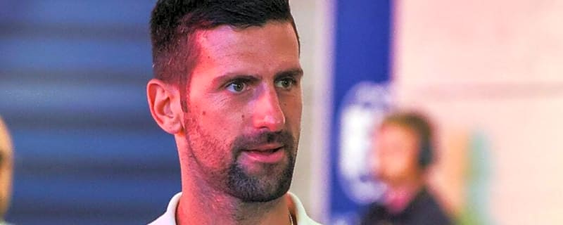 The one stat that separates Djokovic from Federer and Nadal