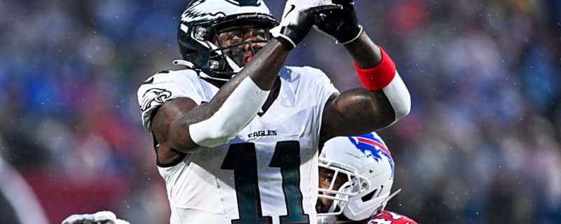 'Several Executives' Expect Blockbuster Offseason Trade