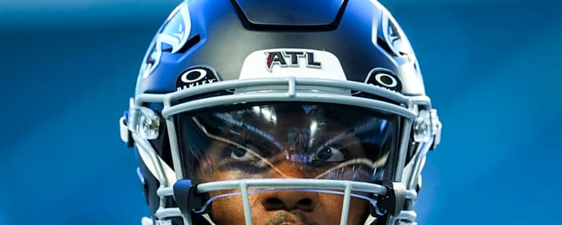 Michael Penix Jr. Is Back as Falcons Name Him Week 3 Starter