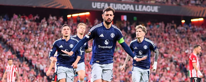 Bruno Fernandes in Pursuit of an Elite Premier League Record