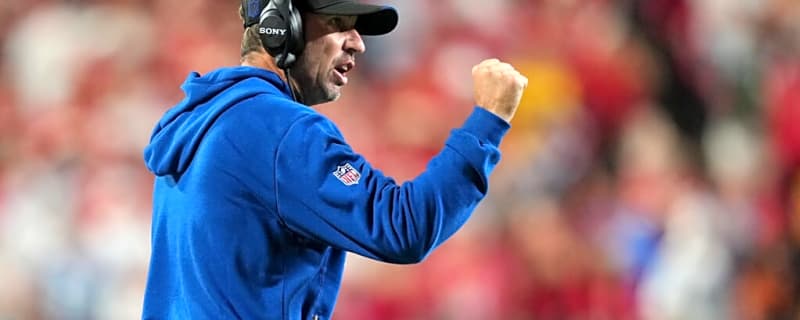 Indianapolis Colts Make Move for Towering WR Before Week 3