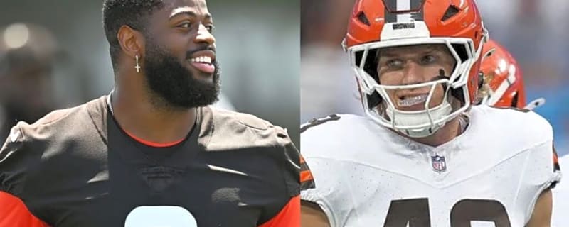 National analyst sends warning shot to NFL franchises as Browns continue to grow defense