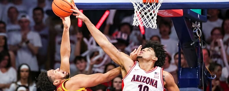 Koa Peat 2026 NBA Draft Profile