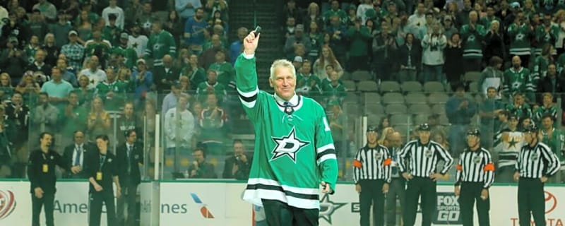 Summer Series: Dallas Stars Defining Moment