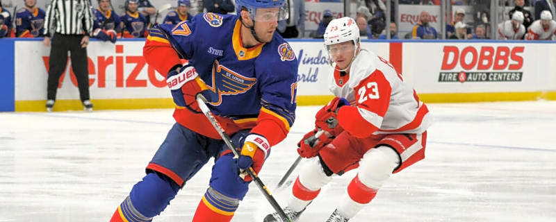 The Cam Fowler Extension Is a Risk Worth Taking