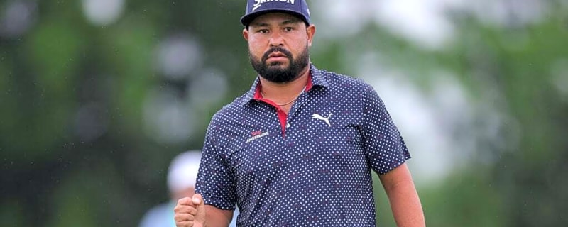 JJ Spaun shares how he really feels about Patrick Reed rejoining the PGA Tour