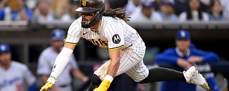 Tatis Jr. Breaks 451-Foot Drought After MLB-Worst Skid