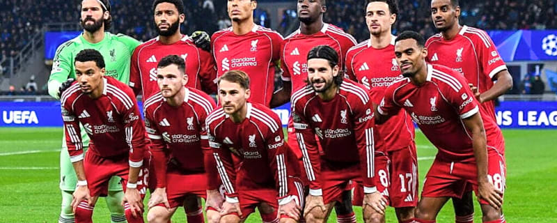 Wayne Rooney names one Liverpool star who should be ‘worried’ after 4-1 win vs. Newcastle United