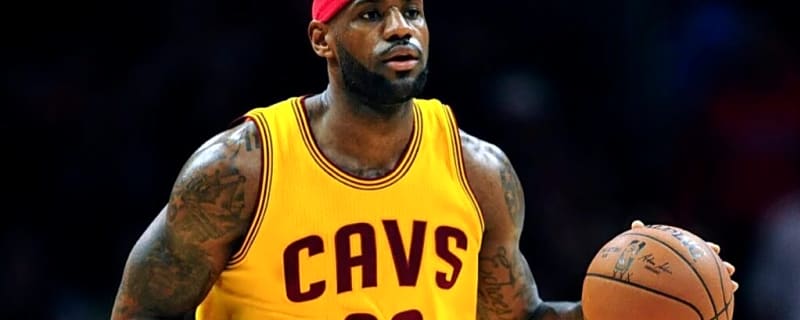 LeBron James Might Complete His NBA Legacy With This Former Team