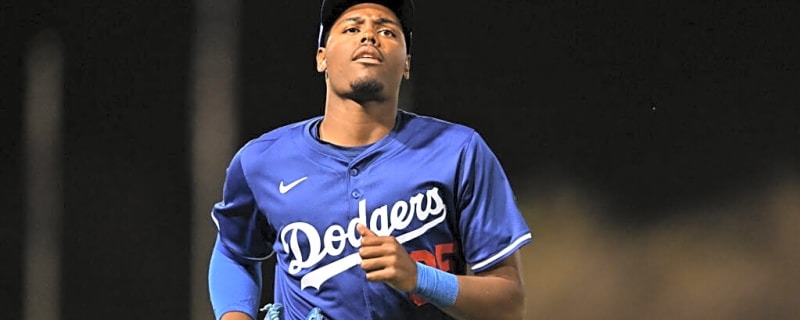 Top Early Standouts in the Los Angeles Dodgers’ Farm System