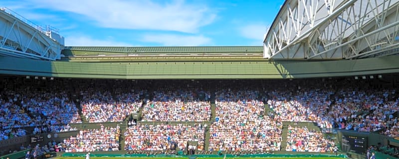 Boris Becker Says He Regrets Winning Wimbledon as a Teenager
