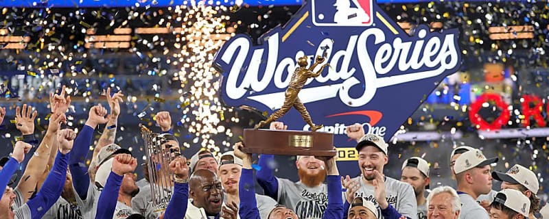 Dodgers Owner Mark Walter Embroiled in Financial Investigation
