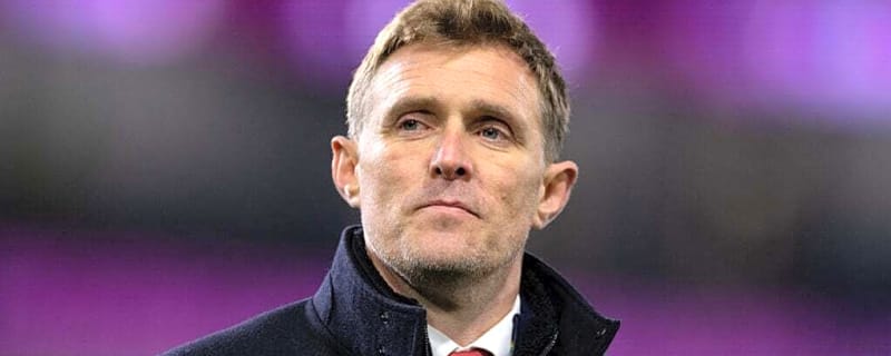 Why Darren Fletcher’s first week has Ineos rethinking everything