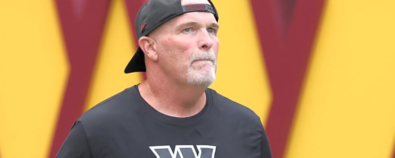 Commanders Acquire Long-Time NFL Veteran to Boost Defense