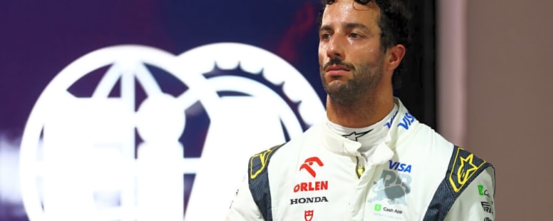 Daniel Ricciardo calls Max Verstappen ‘ridiculous’ and offers blunt take on Yuki Tsunoda