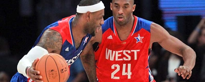 Vince Carter claims NBA offered him, LeBron James, and Kobe Bryant $1 million for Dunk Contest