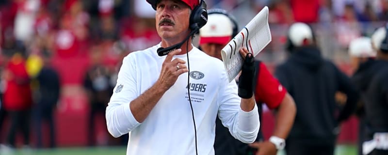 San Francisco 49ers Terminate Contract of 7-Year NFL Veteran