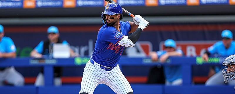 Who Will Be The New York Mets’ Opening Day Right Fielder?