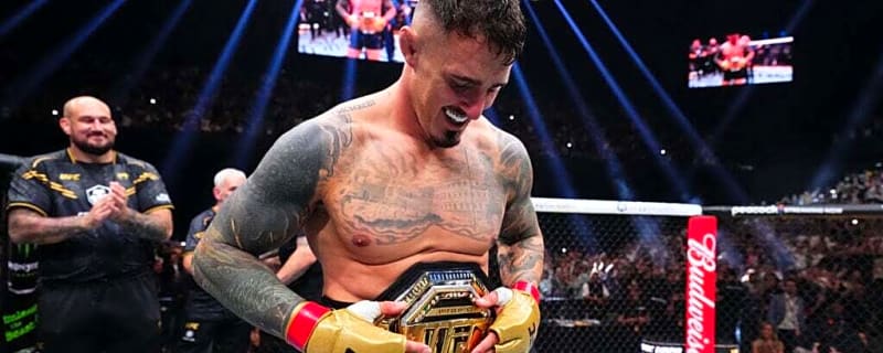 Bloody Elbow predicts who will be the UFC champion in every division at the end of 2026