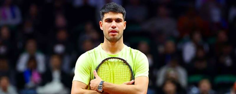 Australian Open draw schedule confirmed as Alcaraz and Sabalenka await paths