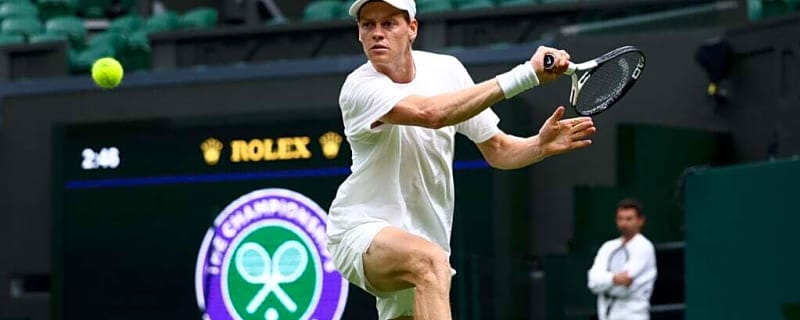Serena Williams’ ex-coach warns Sinner not to overreact to Alcaraz setback