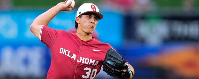 Oklahoma Baseball Did the Impossible
