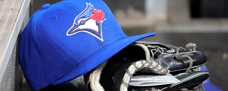 Blue Jays Part Ways With Former High Draft Pick