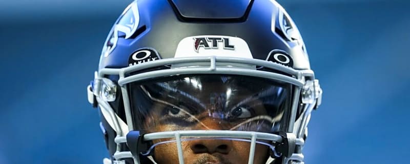Michael Penix Jr. Sits Out Again As Falcons Rely On Cooper Rush