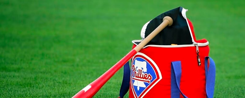 Philadelphia Phillies Officially Part Ways With 29-Year-Old Veteran