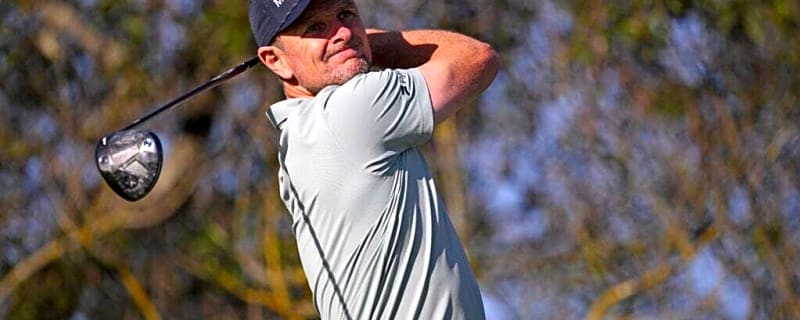 What Justin Rose did at Torrey Pines that he hasn’t achieved in nearly 20 years