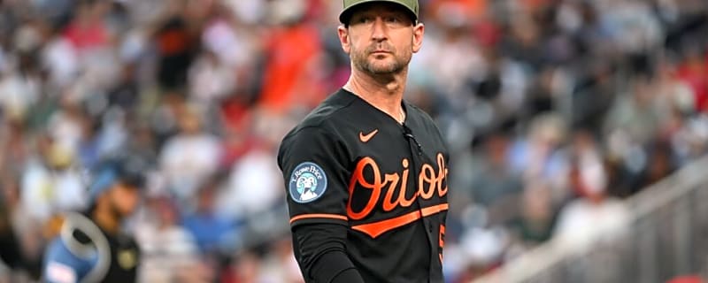 Baltimore Orioles Acquire 28-Year-Old Pitcher on Thursday