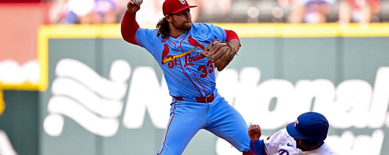 The Cardinals Don’t Need To Trade Brendan Donovan