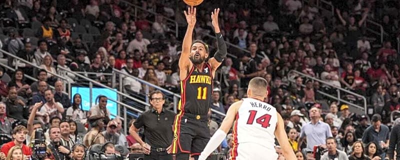 Taking A Closer Look At The Hawks 2025-26 NBA Schedule