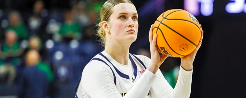 Kate Koval reveals the real reason behind leaving the LSU basketball team