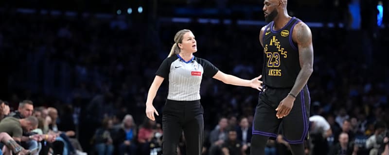 Are the Lakers better without LeBron?