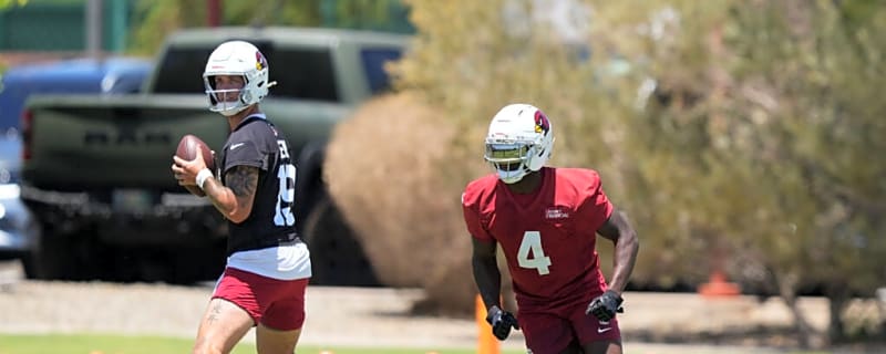 Arizona Cardinals’ Fans Should Not Panic About Jeremiyah Love