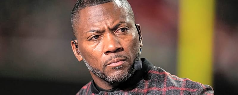 Ryan Clark Fired After Heated ESPN Exchange