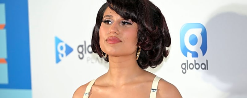 RAYE Addresses Amy Winehouse Comparison and Online Criticism