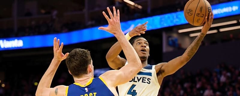 Elite Defense Is Keeping The Warriors Afloat In A Poor Season