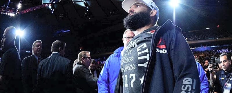 ‘Good for him’… Fans react to former UFC champion’s surprising change of career 8 years on from his last MMA fight