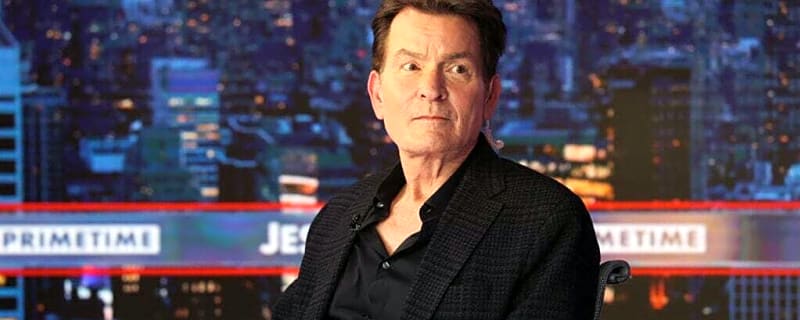 Charlie Sheen sounded off on Bad Bunny performing at Super Bowl 60 months before controversy