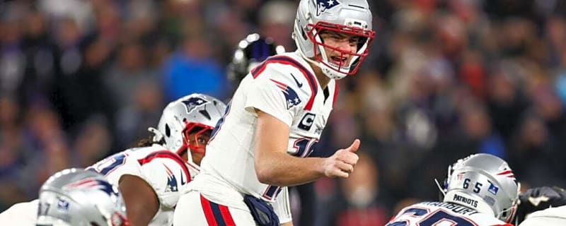Former Super Bowl MVP gives honest verdict on Drake Maye and New England Patriots