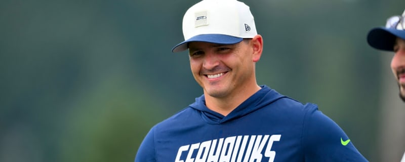 Seattle Seahawks Add 29-Year-Old RB Before Week 3